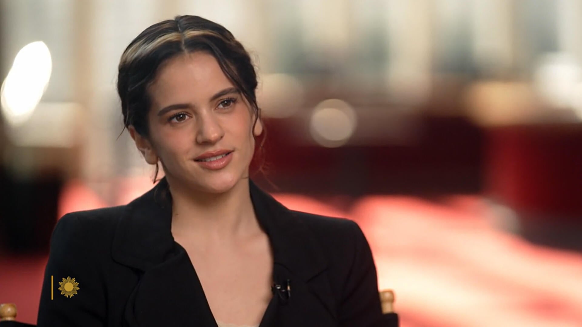 Rosalía on "Lux" and her devotion to music