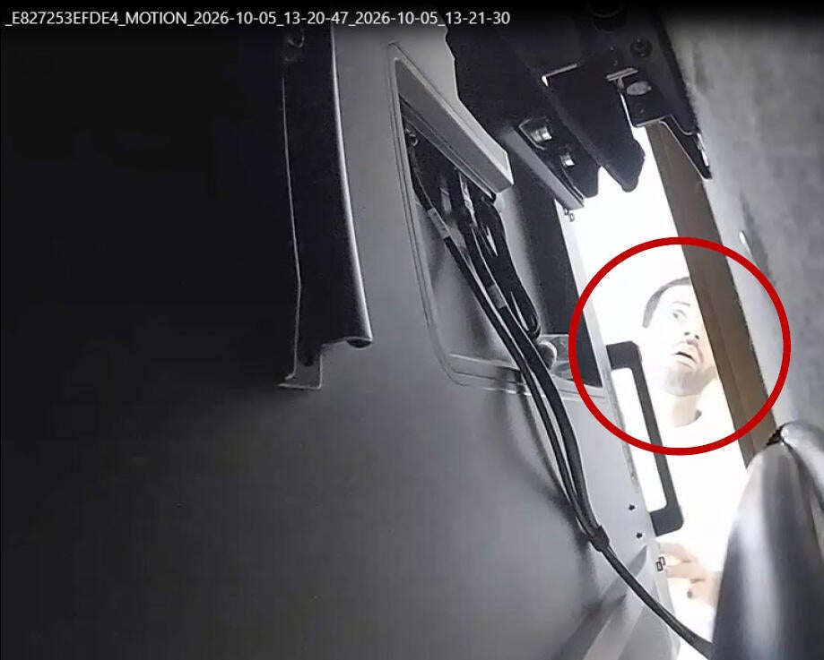 Ex-OpenAI worker who allegedly planted bug contacted Saudi royal - AOL