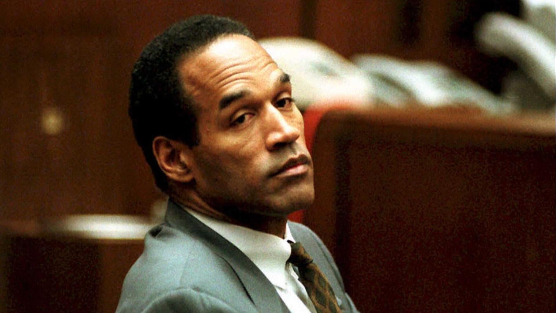New evidence points to alleged O.J. Simpson accomplice in 1994 murders