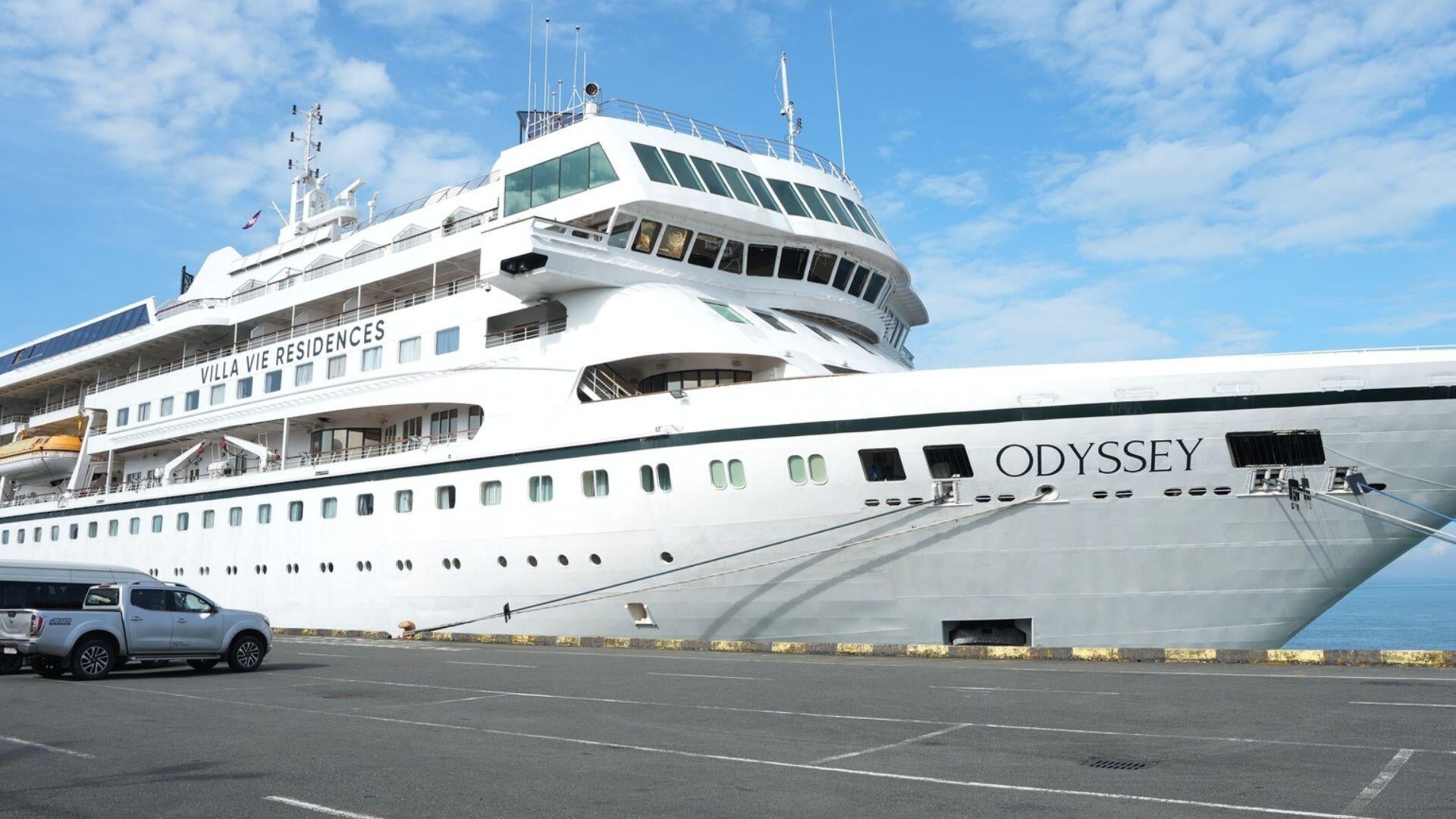 Internal documents show failed scramble to save "forever cruise"