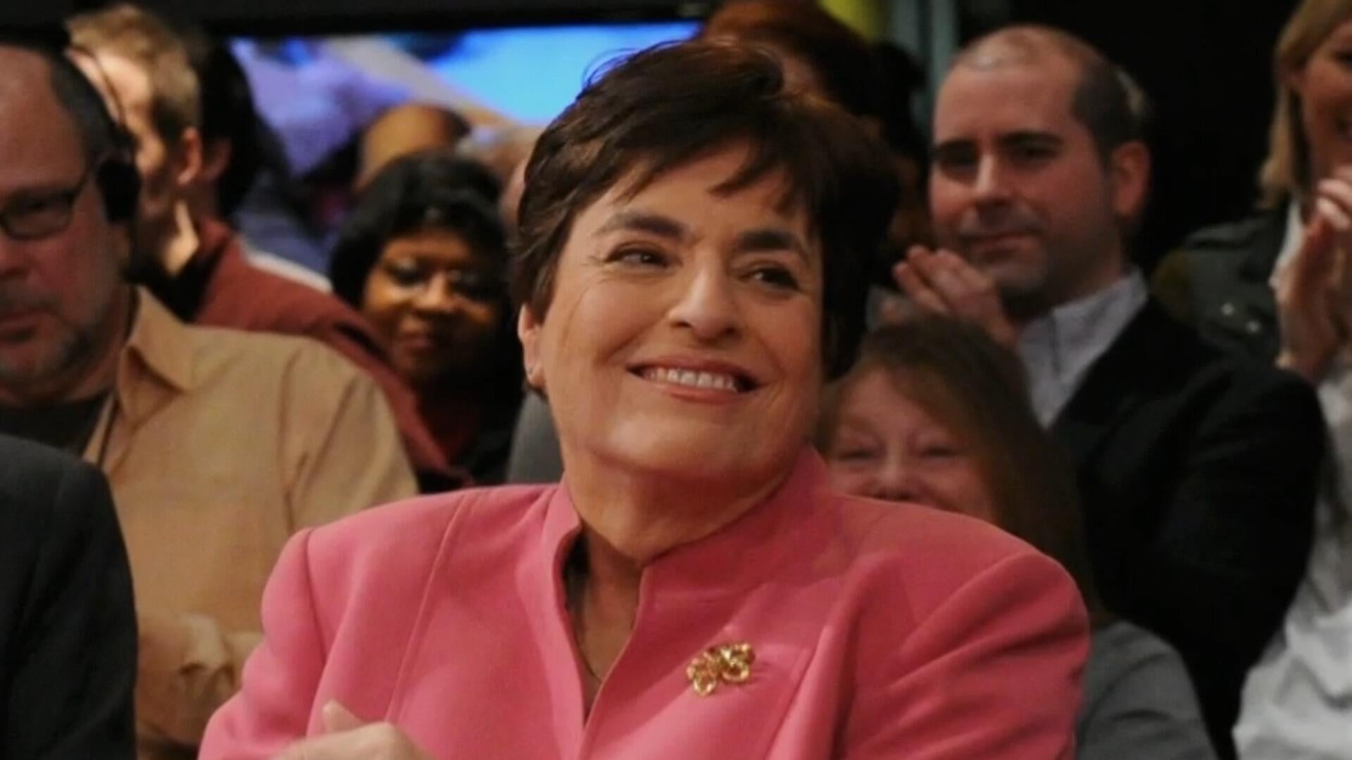Linda Mason, CBS News veteran and trailblazing journalist, dies at age 84