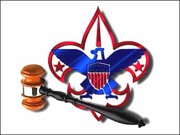 Boy Scouts Sex Abuse Coverup? Secret "Perversion Files" Make it to