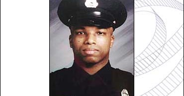 Tragedy In Blue - CBS News
