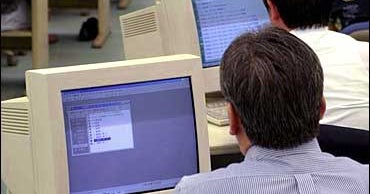 Security Flaw In Microsoft Word - CBS News