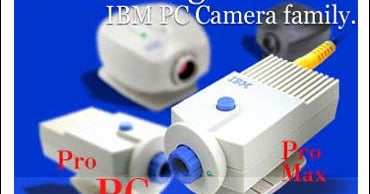 Putting a Little Camera on Your PC - CBS News