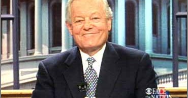 Someone We'll Miss - CBS News