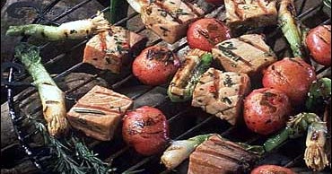 Fungus The New Meat Alternative CBS News