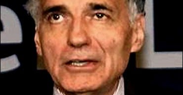 Ralph Nader Takes On NBA - CBS News