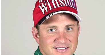 NASCAR's Irwin Dies In Crash CBS News