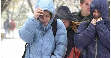 How Cold Is It Really? - CBS News