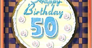 Fifty Ways To Tell You're 50 - CBS News