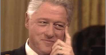 Report: Clinton Called CBS For Favor - CBS News