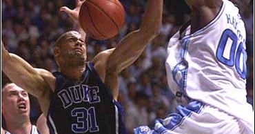 Jockeying For Position CBS News