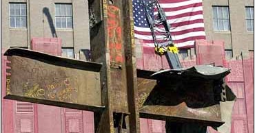 'Ghoulish Souvenirs' From 9-11 Attack - CBS News