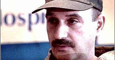 9-11 'Miracle' Cop Goes Home - CBS News