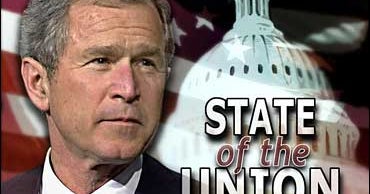 Bush Speech To Focus On War, Taxes - CBS News