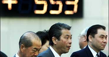 Japanese Lifestyle Reform - CBS News