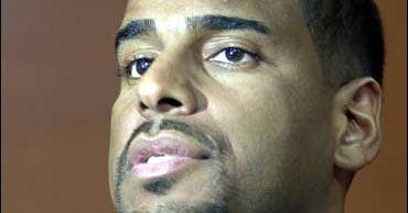 Jayson Williams Offers Condolences - CBS News