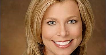 Tracy Smith: Saturday's New Face - CBS News - Tracy Smith’s Height: CBS News Correspondent’s Frame