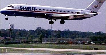 CarryOns to Cost 45 at Spirit Airlines CBS News