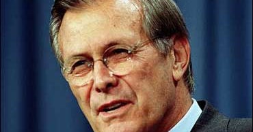 Rumsfeld Reassures Allies On N. Korea - CBS News