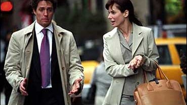 "Two Weeks Notice" 