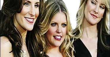 Dixie Chicks Share Their 'Home' - CBS News