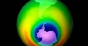 Ozone Satellite Launched - CBS News