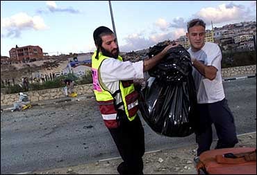 Umm el-Fahm, Sept. 18 