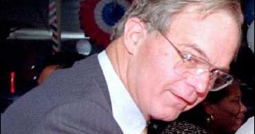 Bush Uncle Benefited From Stock Scandal - CBS News