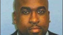 Conrad Johnson, 35 