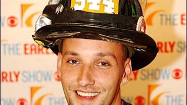 Jimmy Sands 