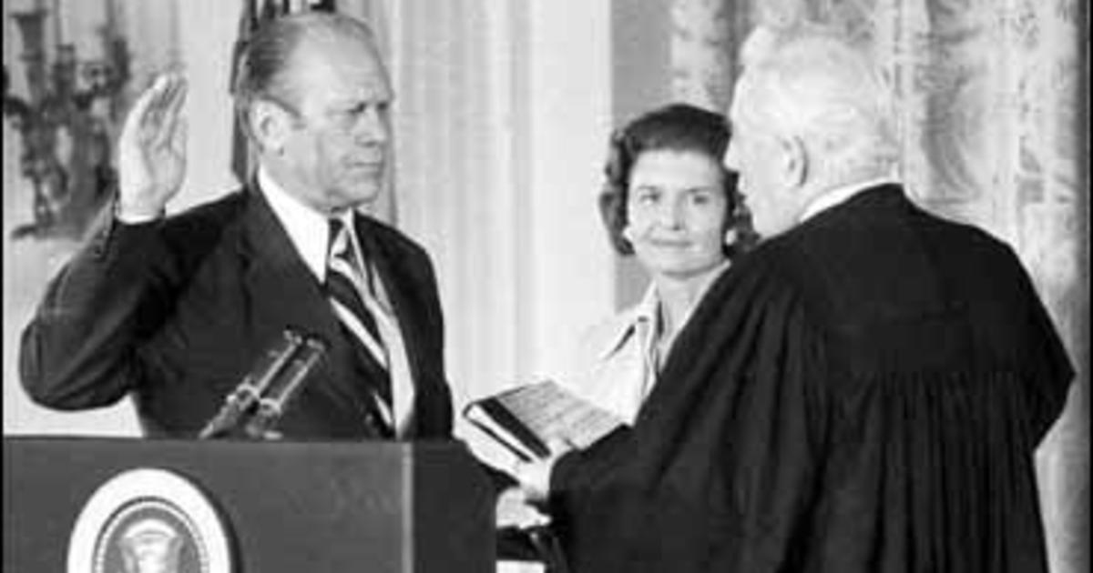 File:President Gerald R. Ford Talking with Princess Diane von