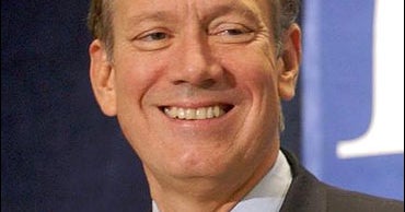 Text Of Gov. Pataki's RNC Speech - CBS News