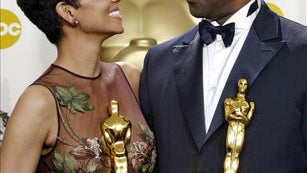 2002: Denzel Washington 