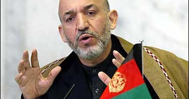 U.S. May Speed Afghan $ - CBS News