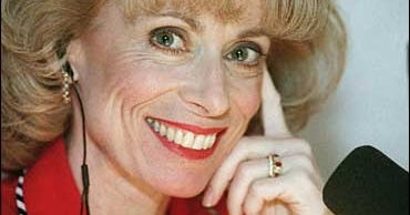 Dr. Laura's Mother Found Murdered CBS News