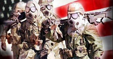 Possible Gulf Syndrome Clues In Sarin - CBS News