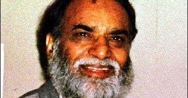 Osama Wanted Nuke Help - CBS News