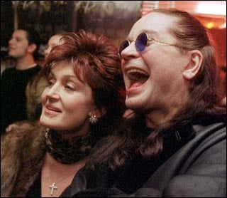 ozzy osbourne meet the osbournes