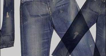 Recycled Fashion - CBS News