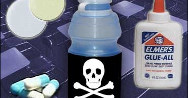 5th Graders Busted In Poison Plot - CBS News