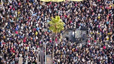 Winter Cries 