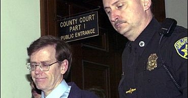 Jury Selection In James Kopp Trial CBS News