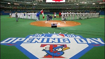 Play Ball!! 