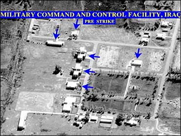 Briefing Photos