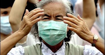 WHO Raises SARS Death Rate Estimate CBS News