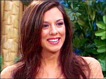 Jenna The Millionairess 