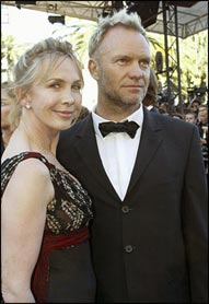 Sting: All This Time