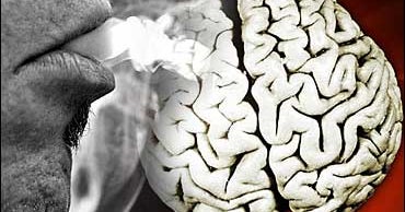 Scientists ID Brain Area For Smoking Urge CBS News